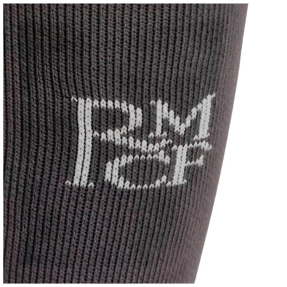 2024-2025 Real Madrid Third Socks (Charcoal)_2