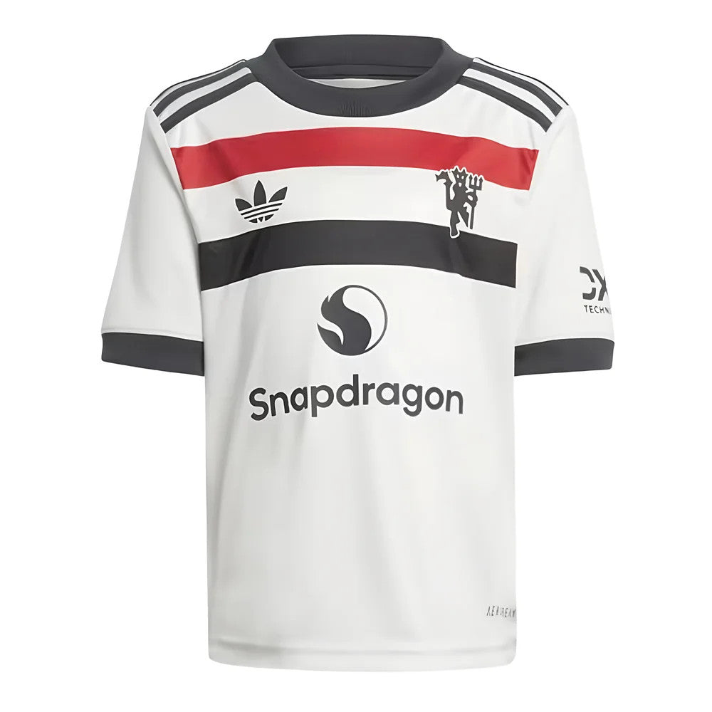 2024-2025 Man Utd Third Mini Kit_4