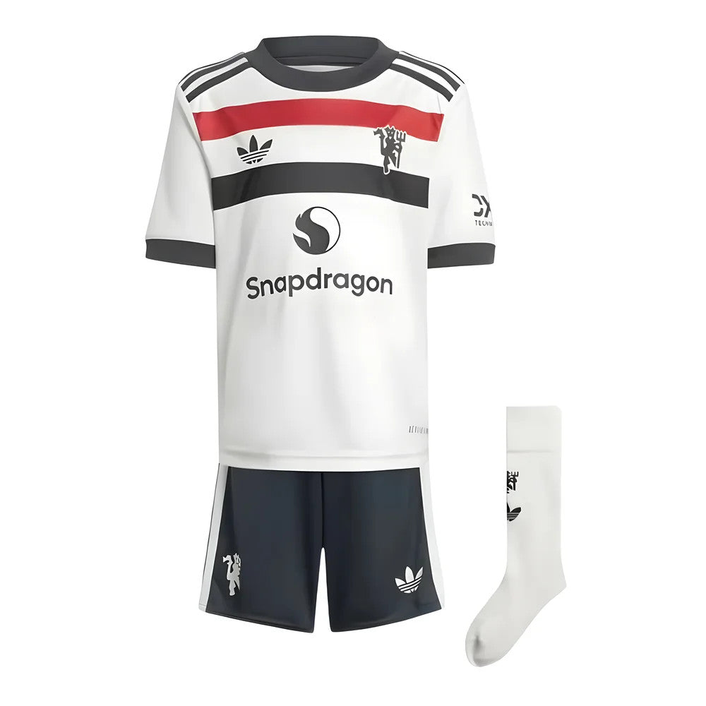 2024-2025 Man Utd Third Mini Kit_4