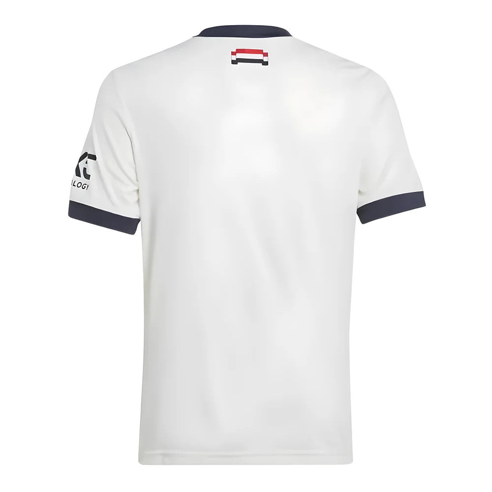 2024-2025 Man Utd Third Shirt (Kids)_1
