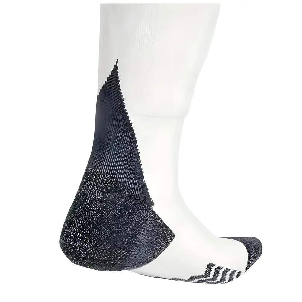 2024-2025 Man Utd Third Socks (Off White)_2