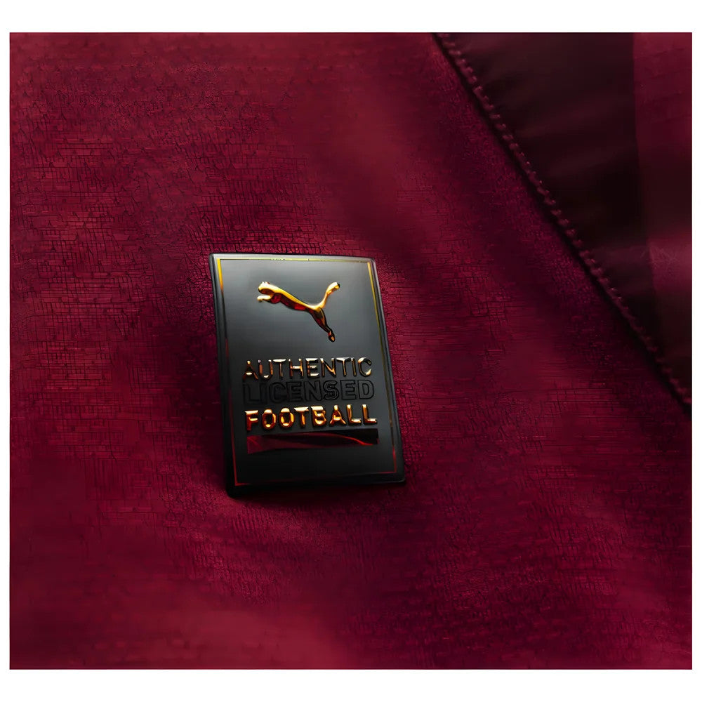 2024-2025 Man City Third Long Sleeve Authentic Shirt_3