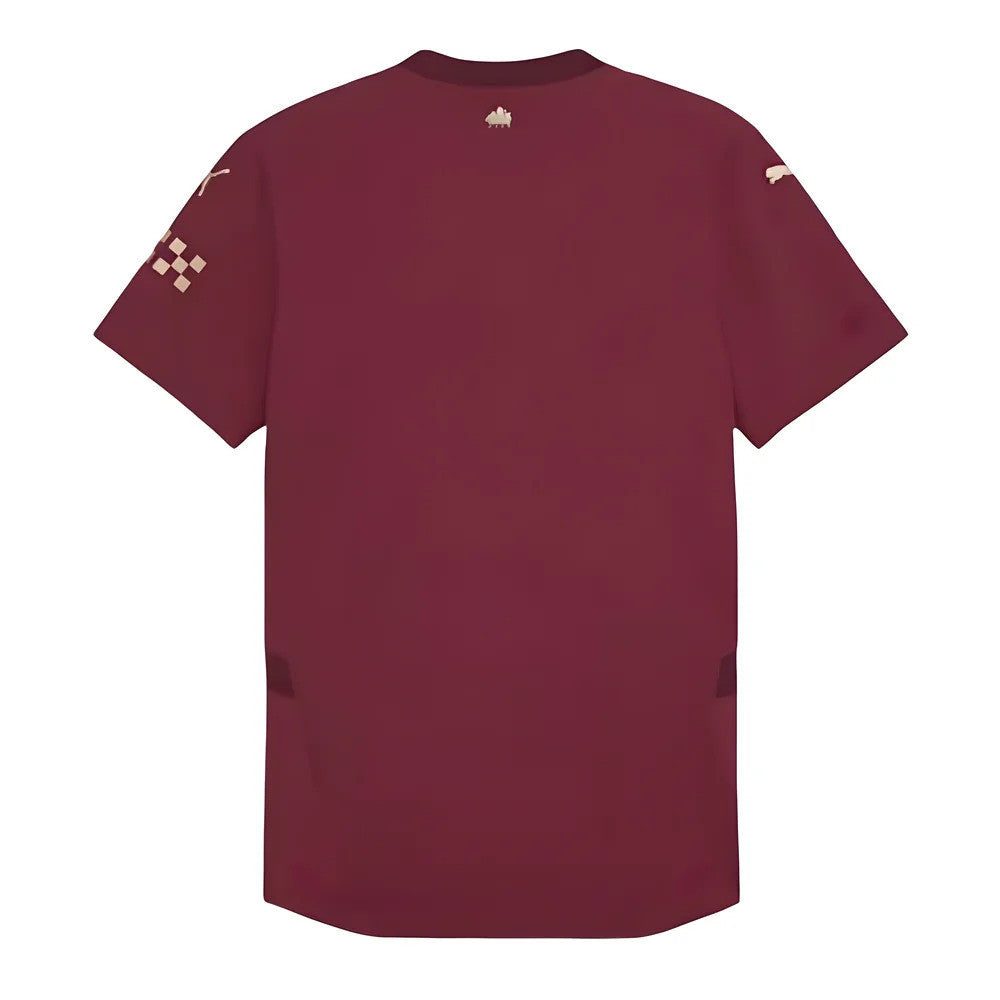 2024-2025 Man City Third Authentic Shirt w/packaging_1