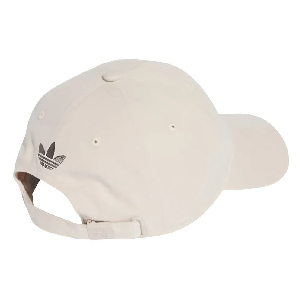 2024-2025 Real Madrid Dad Cap (Putty Mauve)_2