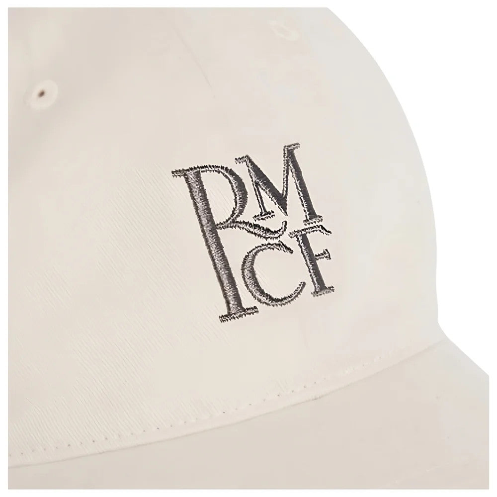 2024-2025 Real Madrid Dad Cap (Putty Mauve)_2