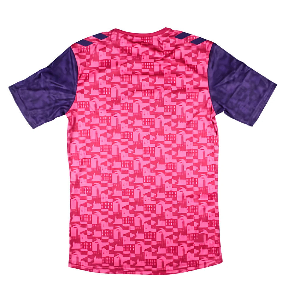 2024-2025 Tenerife Pre-Game Jersey (Pink)_1