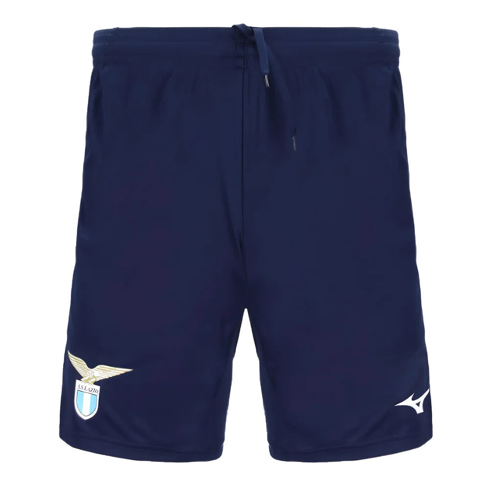 2024-2025 Lazio Training Shorts (Navy)_2