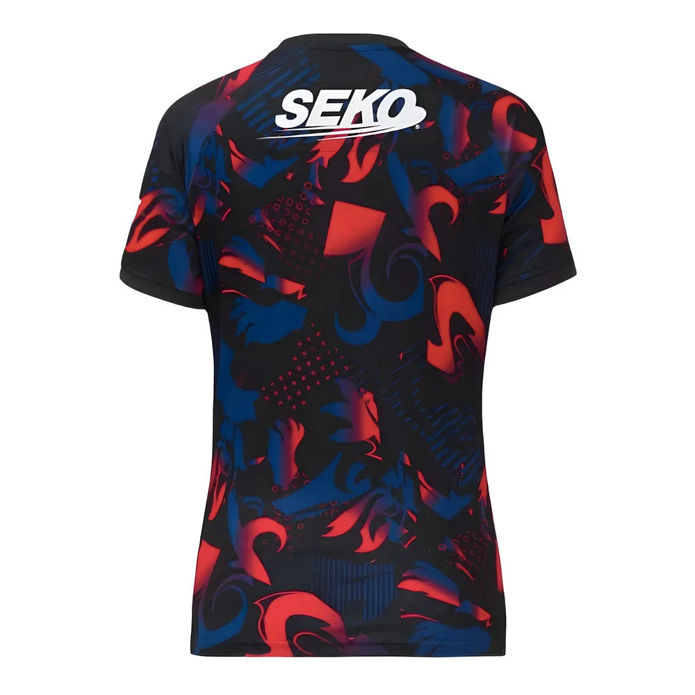 2024-2025 Rangers Third Shirt (Womens)_3