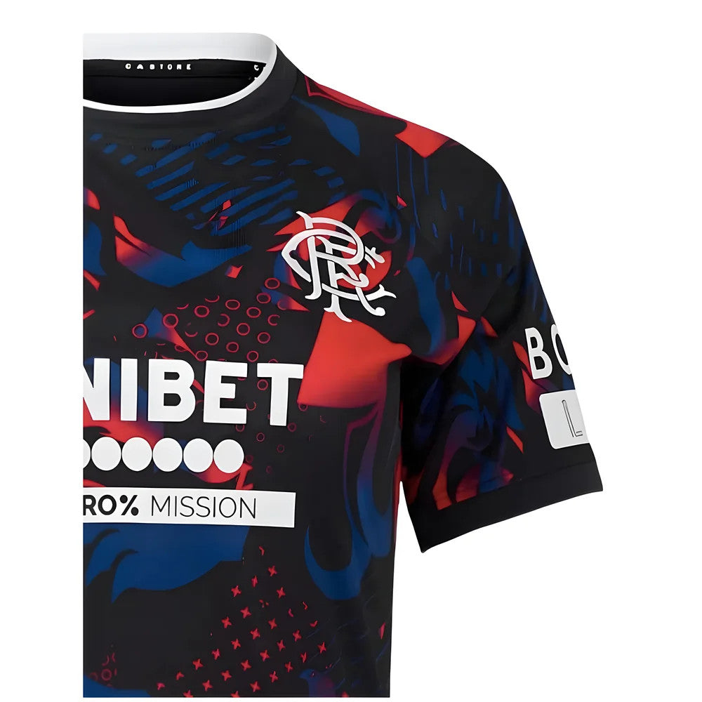 2024-2025 Rangers Third Shirt (Womens)_3