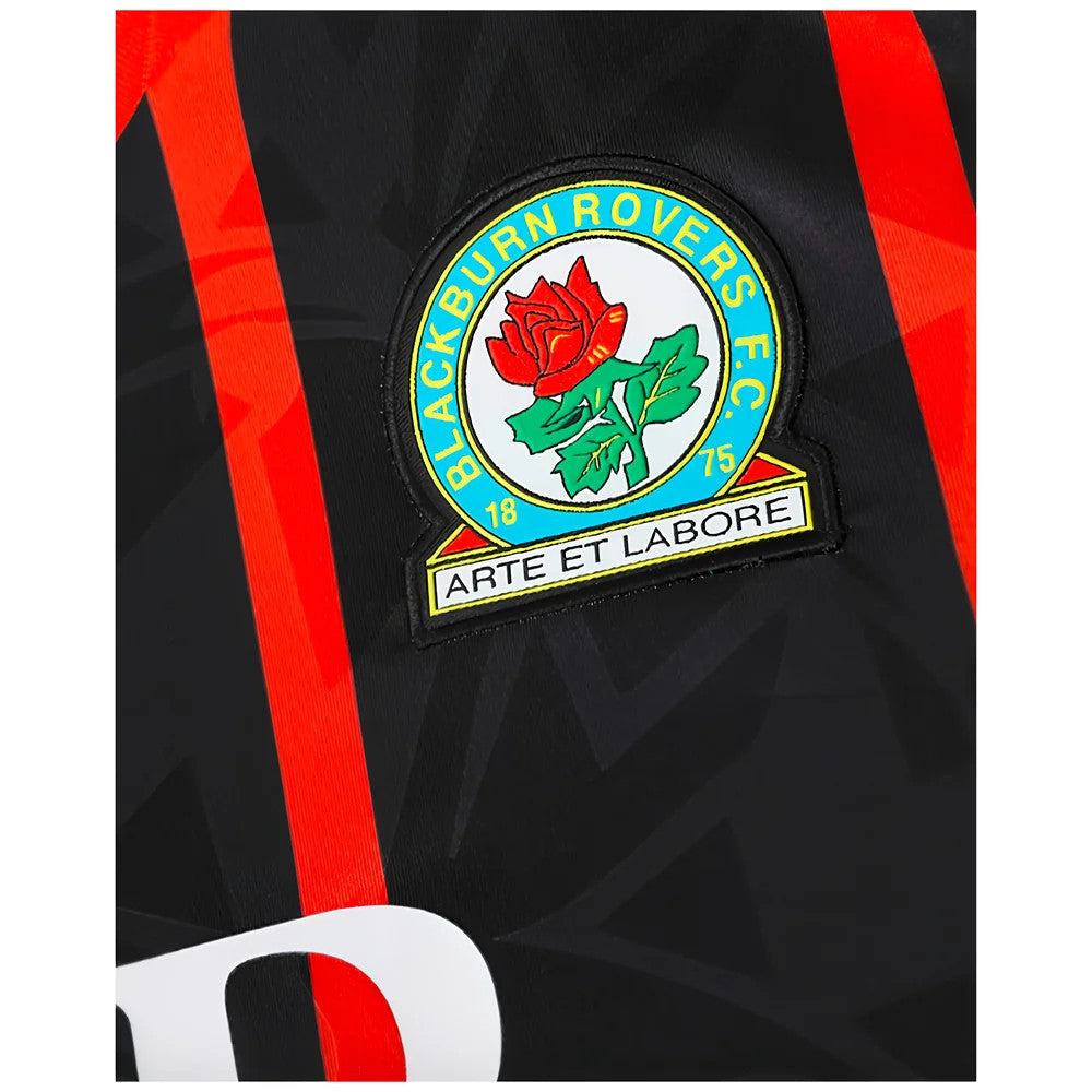 2024-2025 Blackburn Rovers Away Shirt_3