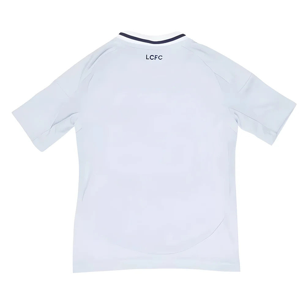 2024-2025 Leicester City Third Shirt - Kids_3