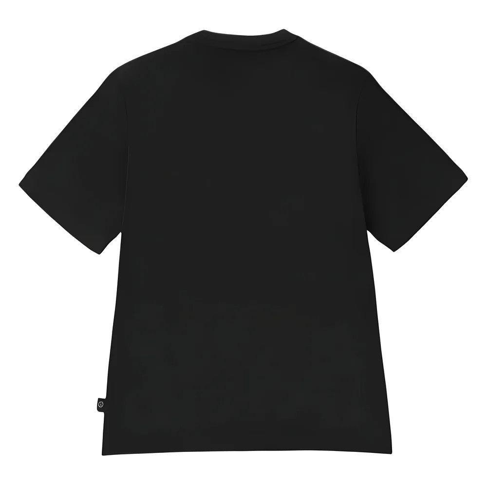 2024-2025 Borussia Dortmund ESS Tee (Black)_1