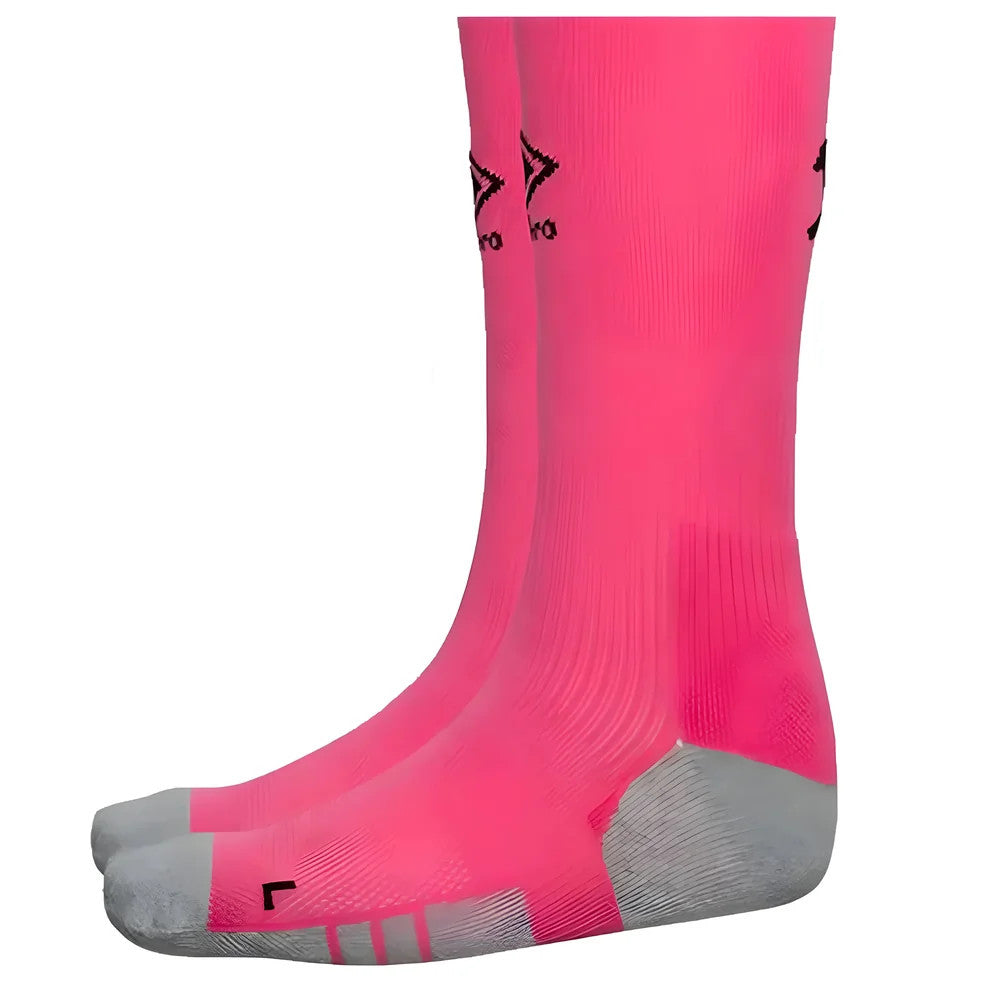 2024-2025 West Ham Goalkeeper Socks (Pink) - Kids_1