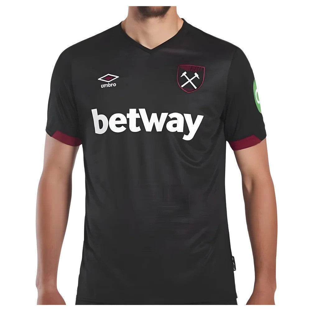 2024-2025 West Ham Away Shirt_1