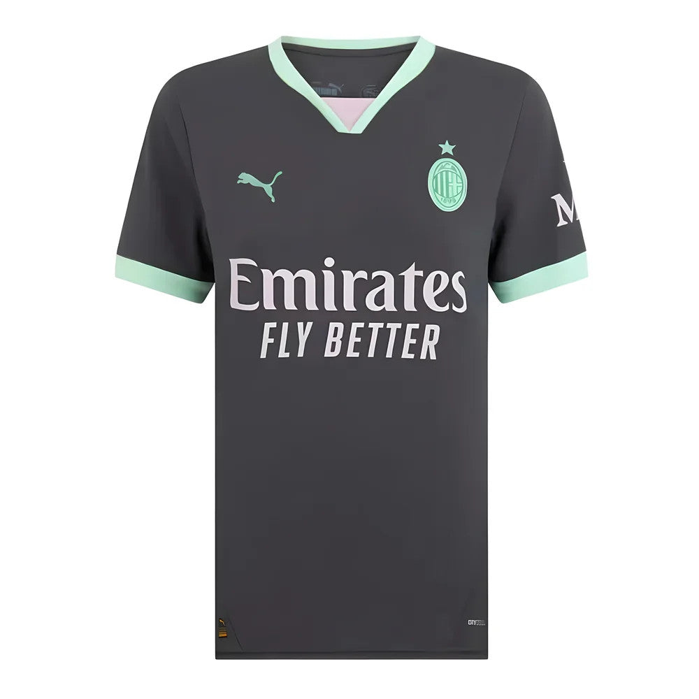 2024-2025 AC Milan Third Shirt (Womens)_1