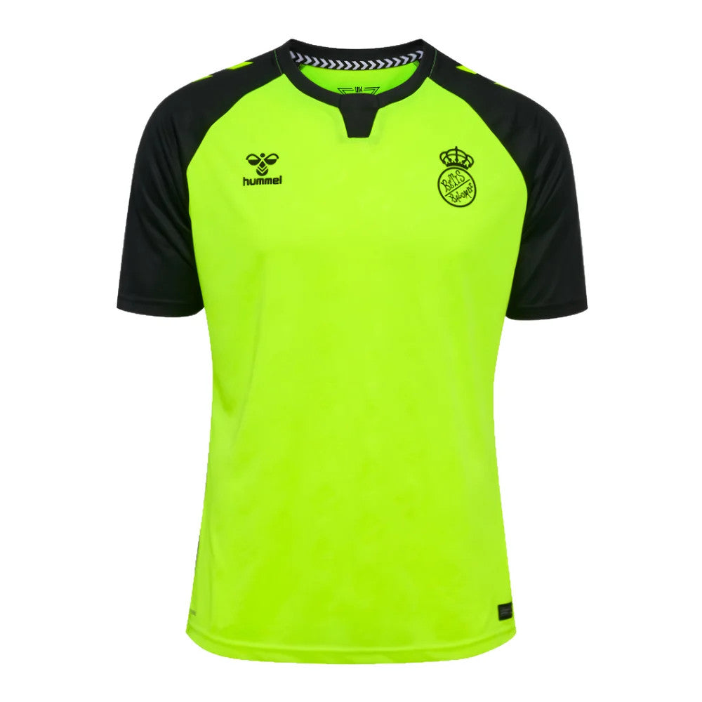 2024-2025 Real Betis Away Shirt_2