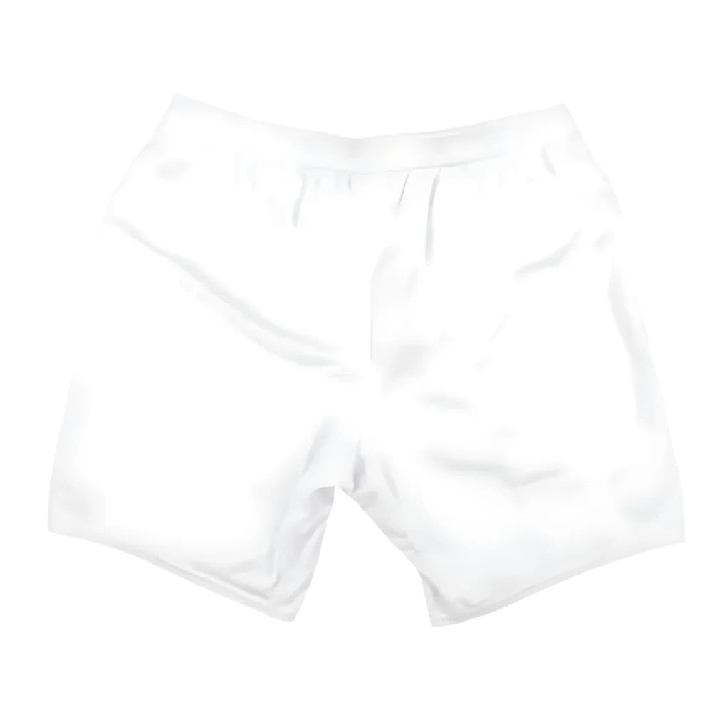 2024-2025 West Ham Home Shorts (White)_1