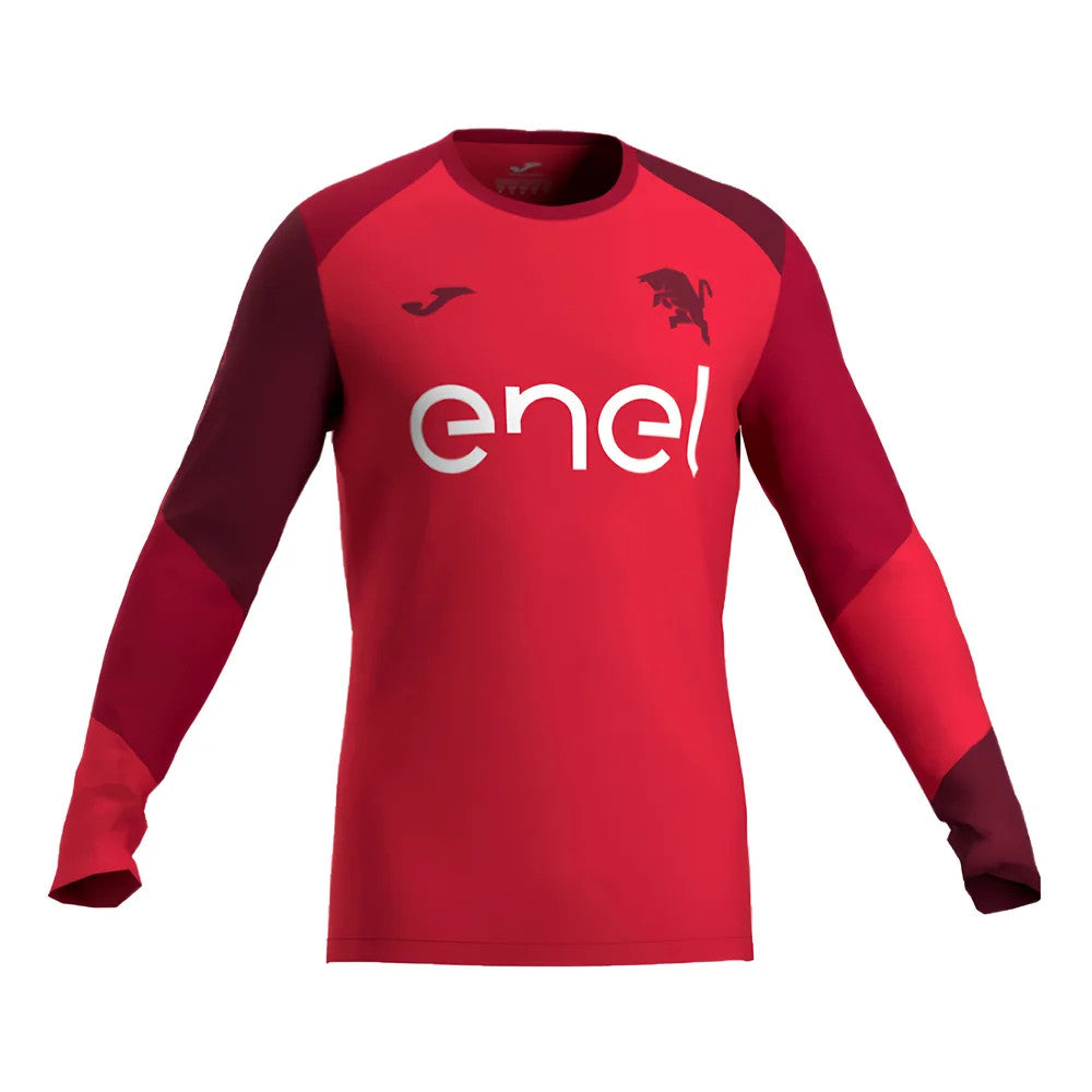 2024-2025 Torino Training Sweatshirt (Red)_2
