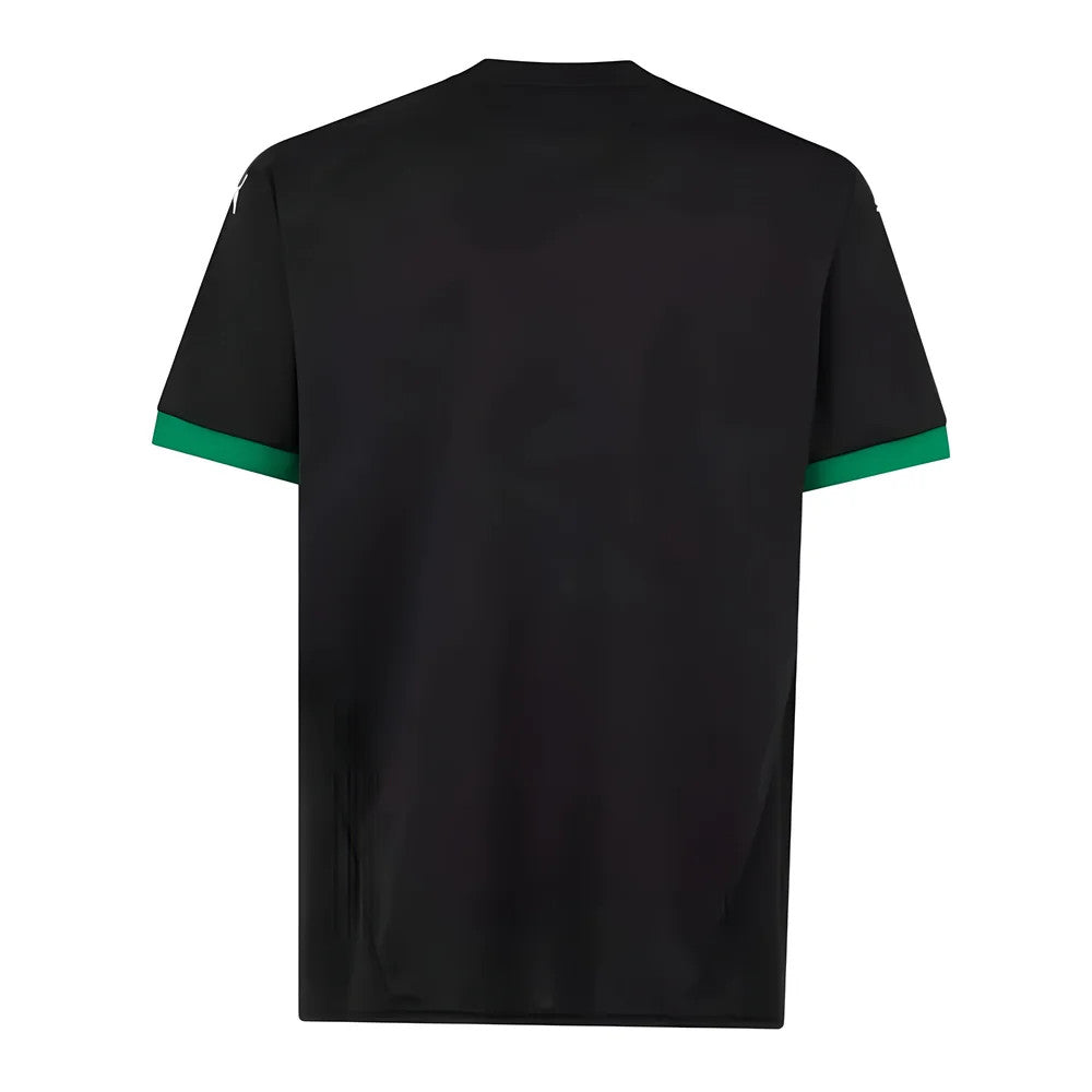 2024-2025 Sassuolo Home Shirt_2