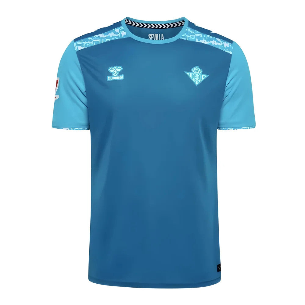 2024-2025 Real Betis Third Shirt_3