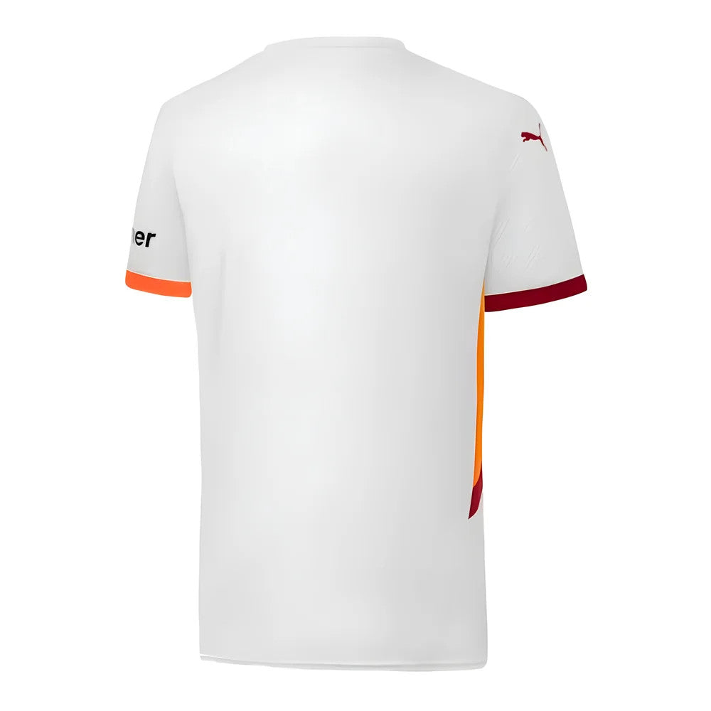 2024-2025 Galatasaray Away Shirt_2