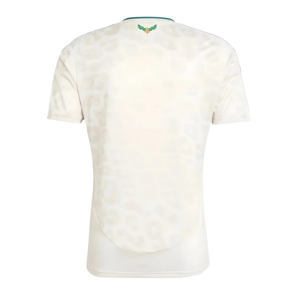 2024-2025 Saudi Arabia Away Shirt_2
