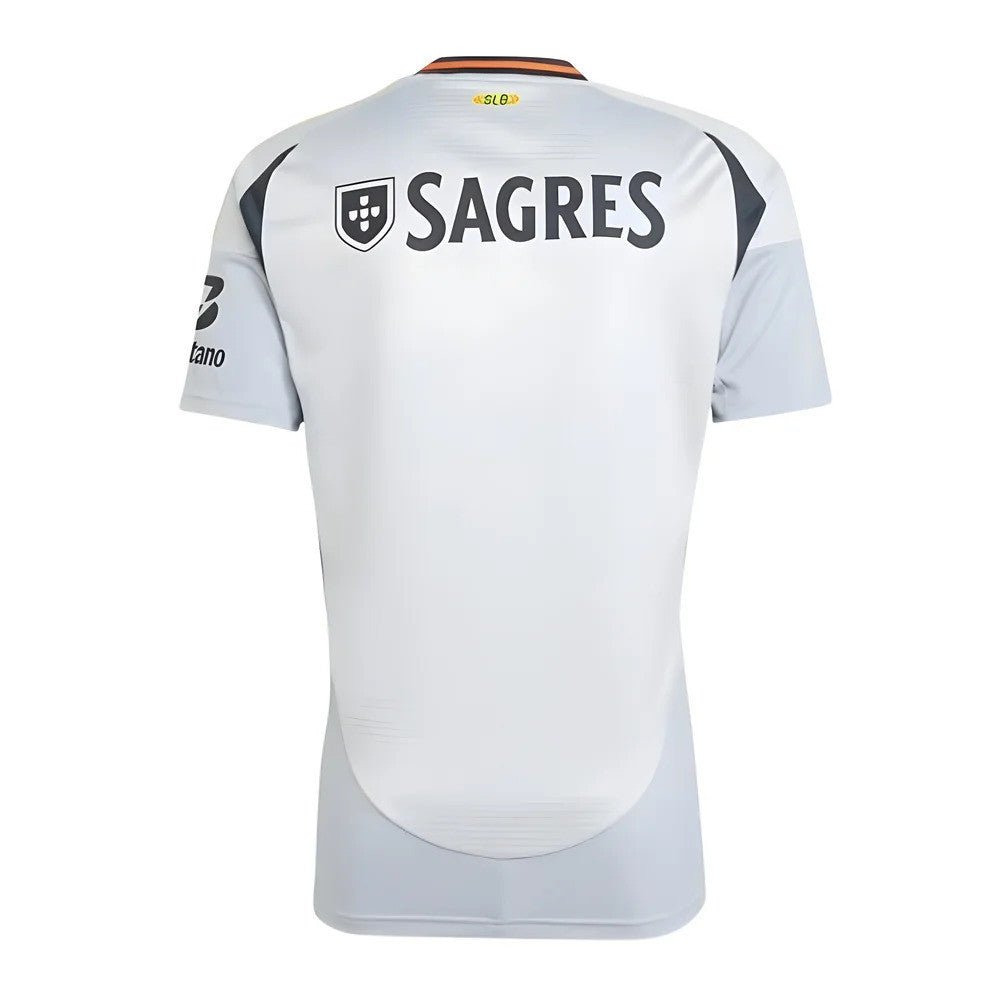 2024-2025 Benfica Third Shirt_2