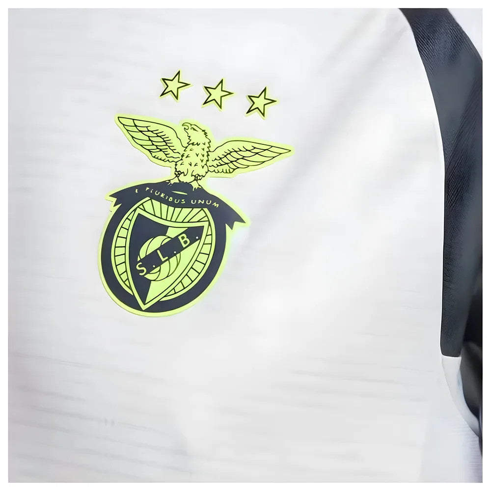 2024-2025 Benfica Third Shirt_2