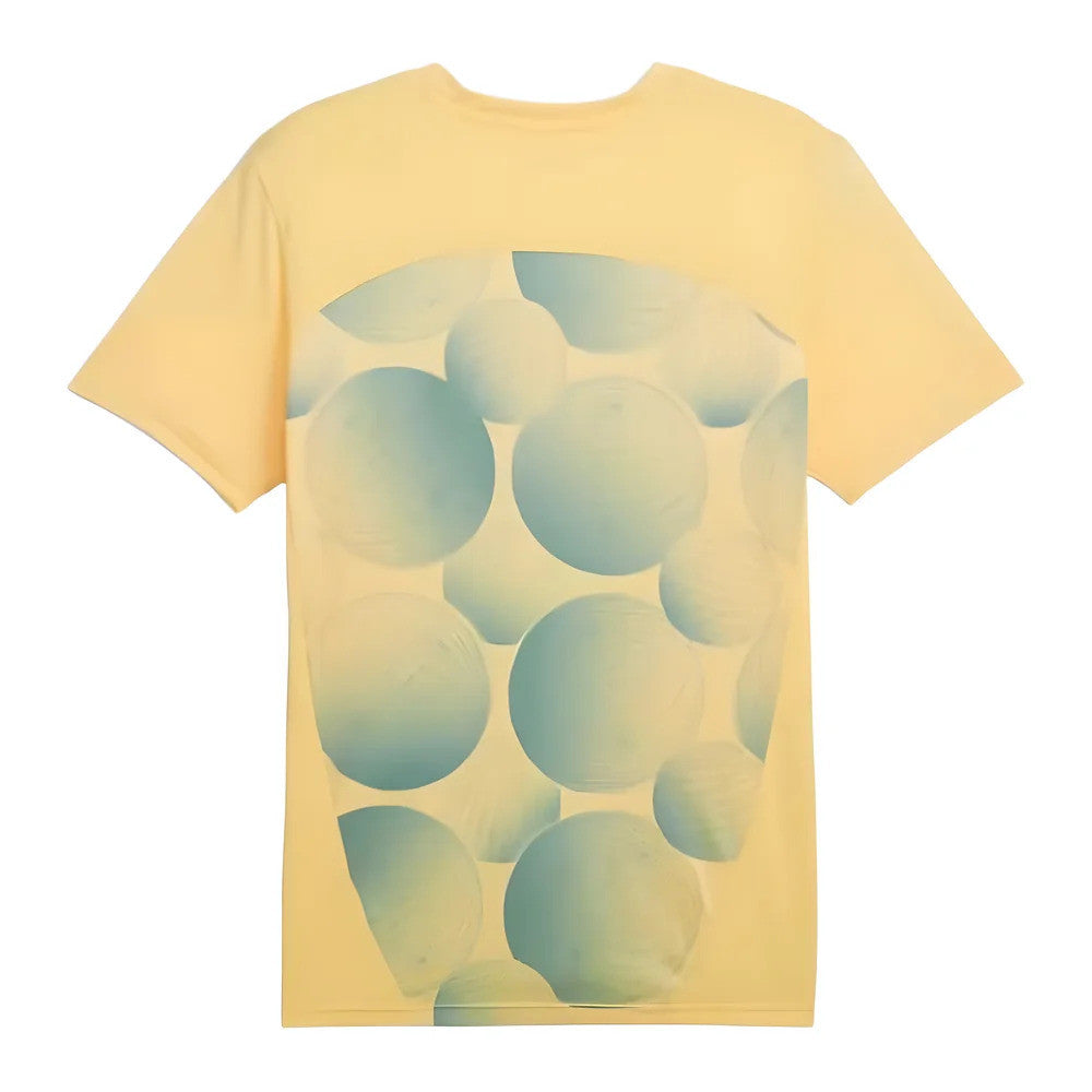 2024-2025 Man City Prematch SS Shirt (Flaxen)_0