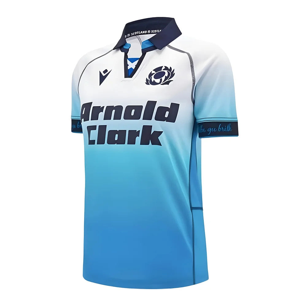 2024-2025 Scotland Rugby Away Replica Shirt (Womens)_2