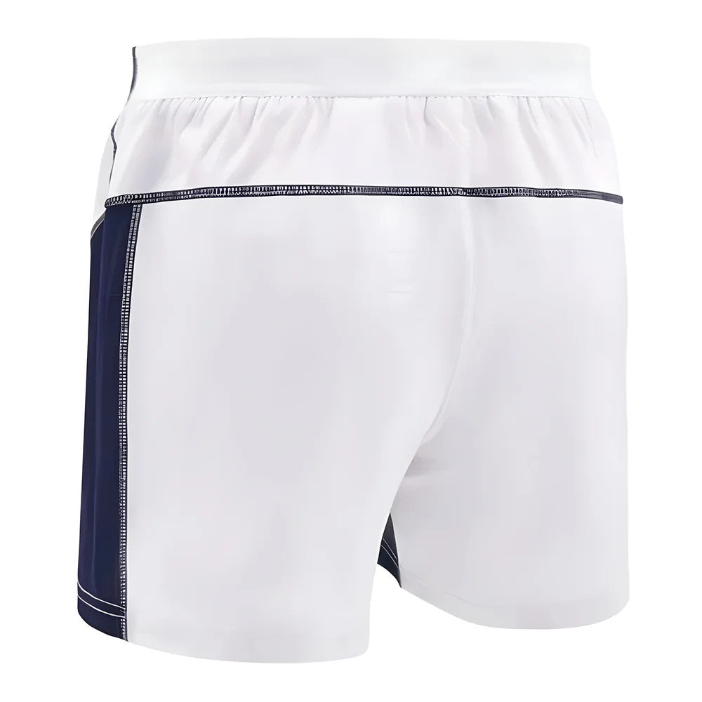 2024-2025 Scotland Rugby Authentic Home Shorts (White)_1