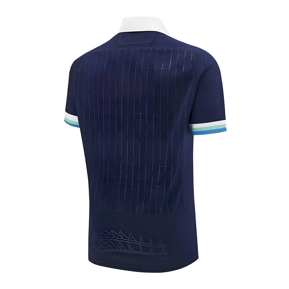 2024-2025 Scotland Rugby Home Replica Shirt_3