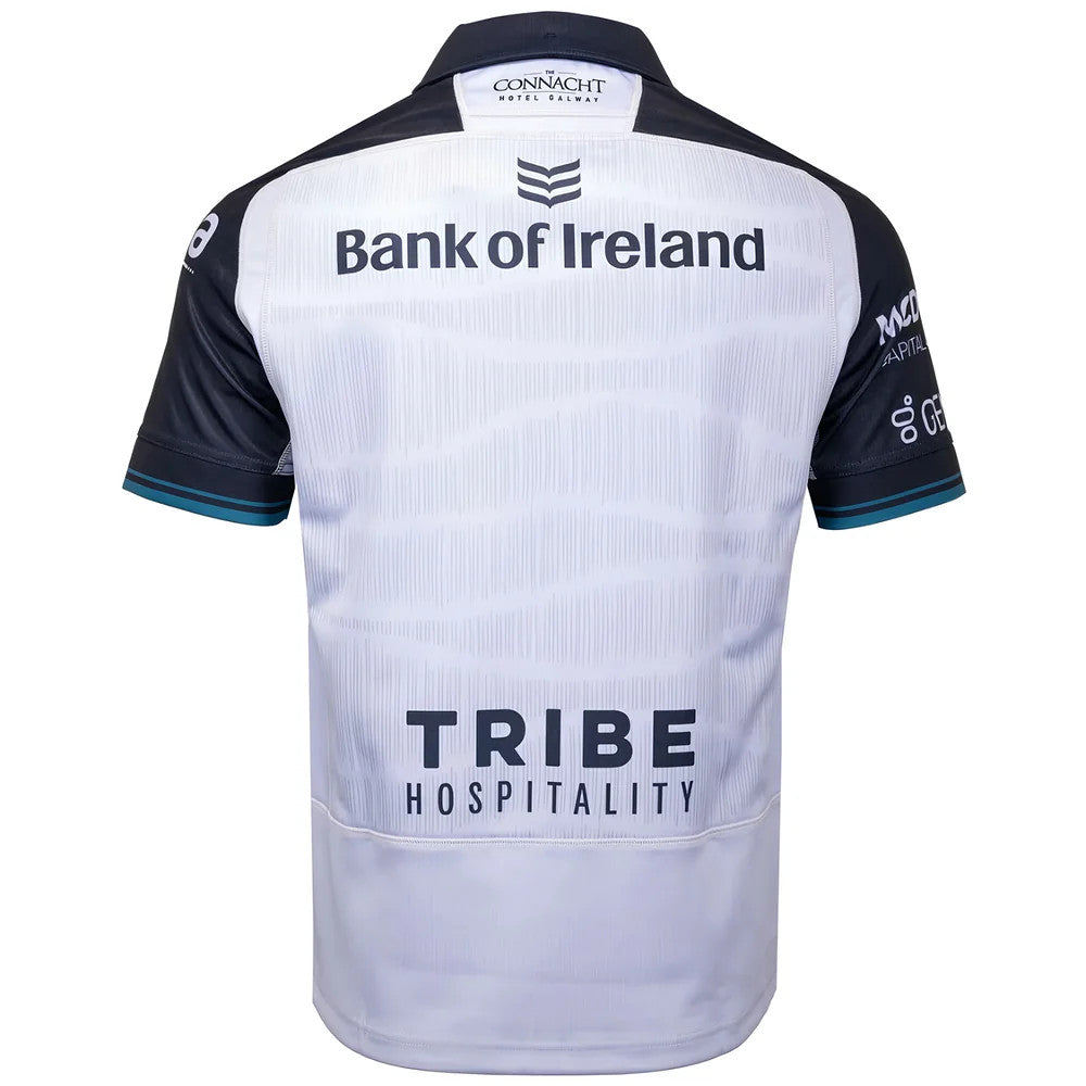 2024-2025 Connacht Rugby Away Shirt_2