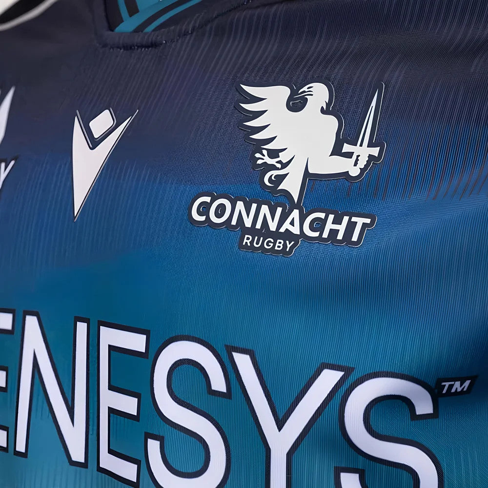 2024-2025 Connacht Rugby Away Shirt_2