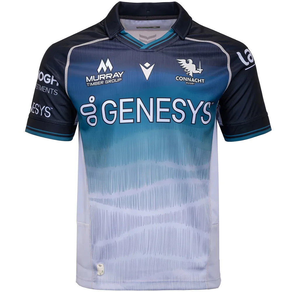 2024-2025 Connacht Rugby Away Shirt_2