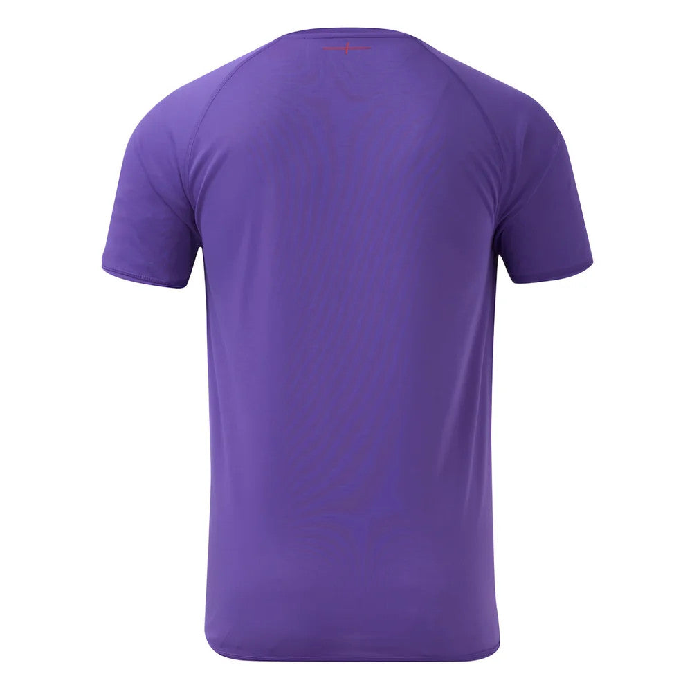 2024-2025 England Rugby Relaxed Training Jersey (Violet) - Kids_1
