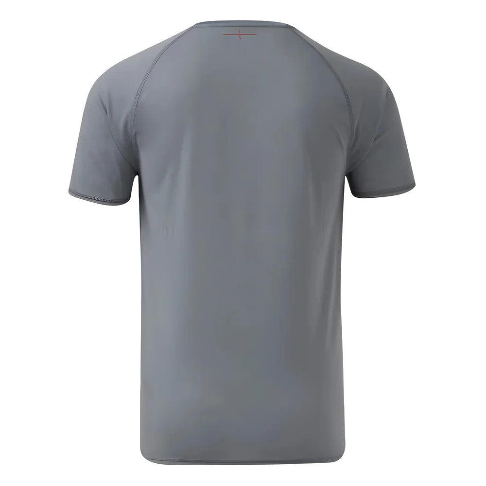 2024-2025 England Rugby Relaxed Training Jersey O2 (Grey) - Kids_1