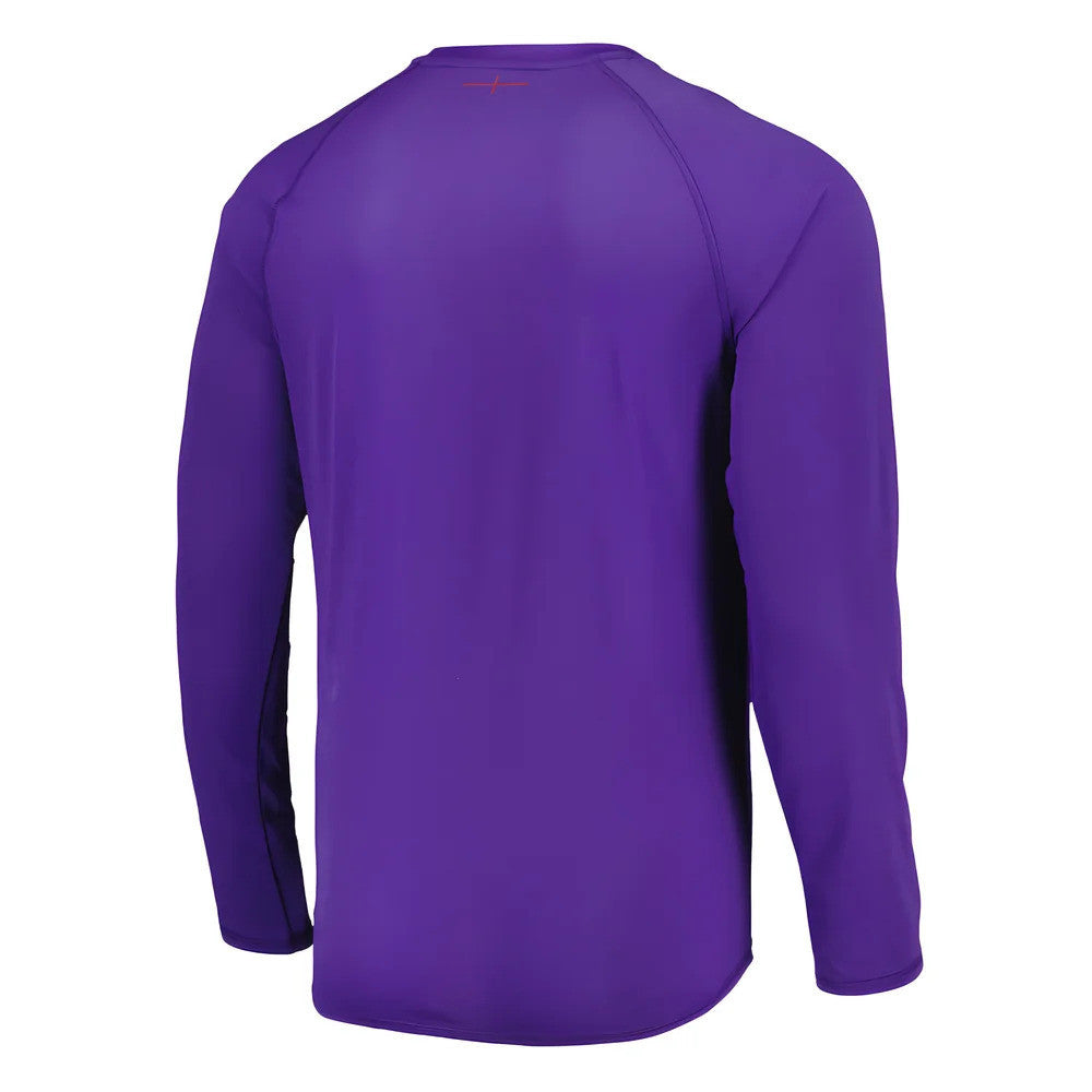 2024-2025 England Rugby Relaxed LS Training Jersey O2 (Violet)_1