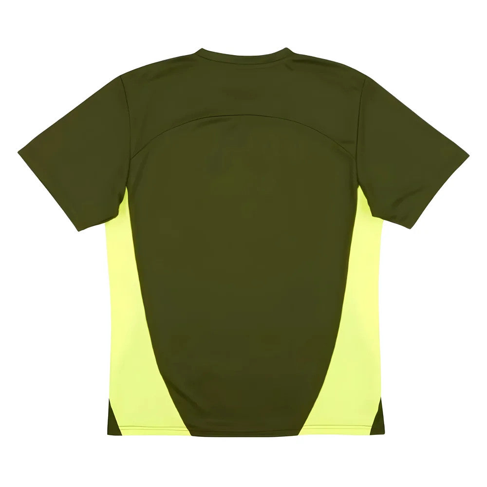 2024-2025 Borussia Dortmund Training Shirt (Myrtle)_3