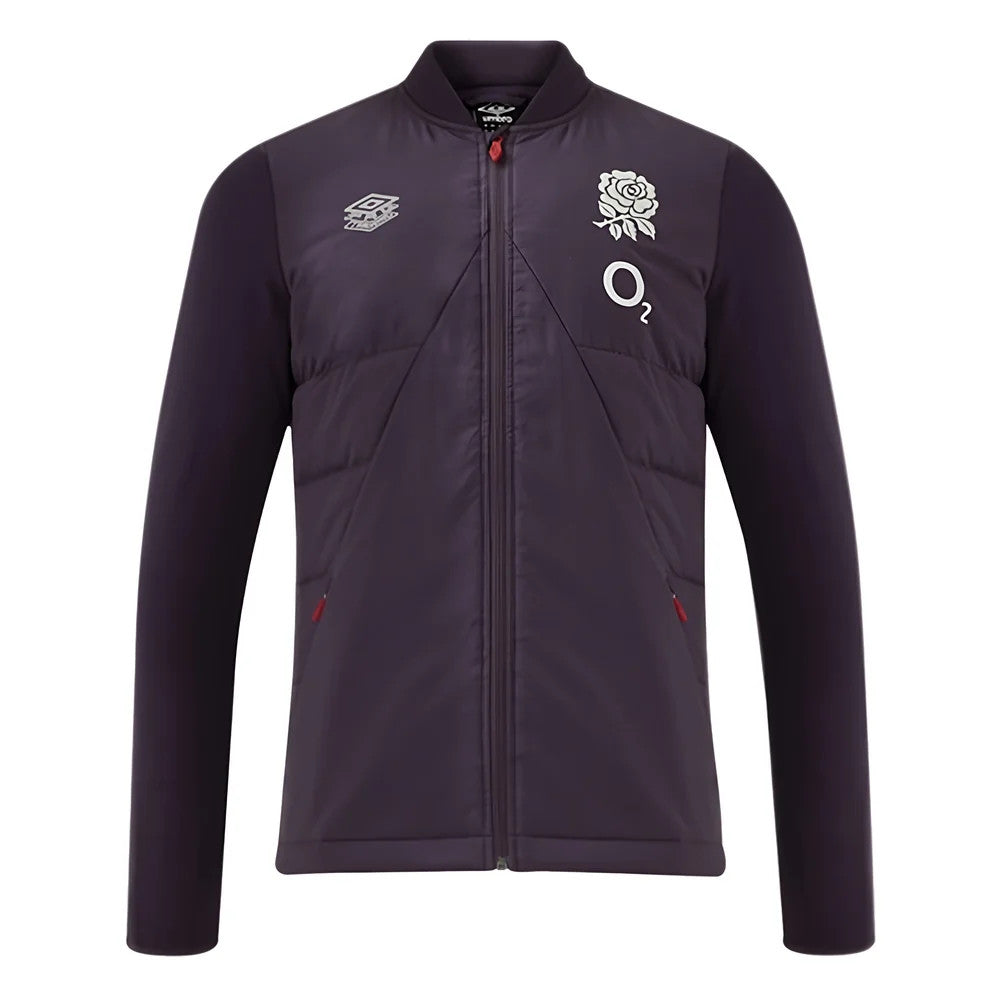 2024-2025 England Rugby Thermal Jacket O2 (Nightshade)_0