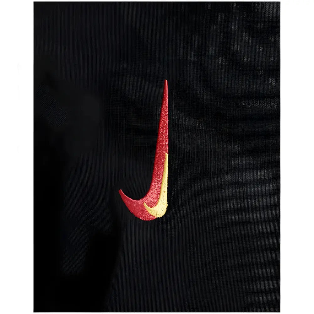 2024-2025 Liverpool Academy Pro Third Pre-Match Top (Black)_3