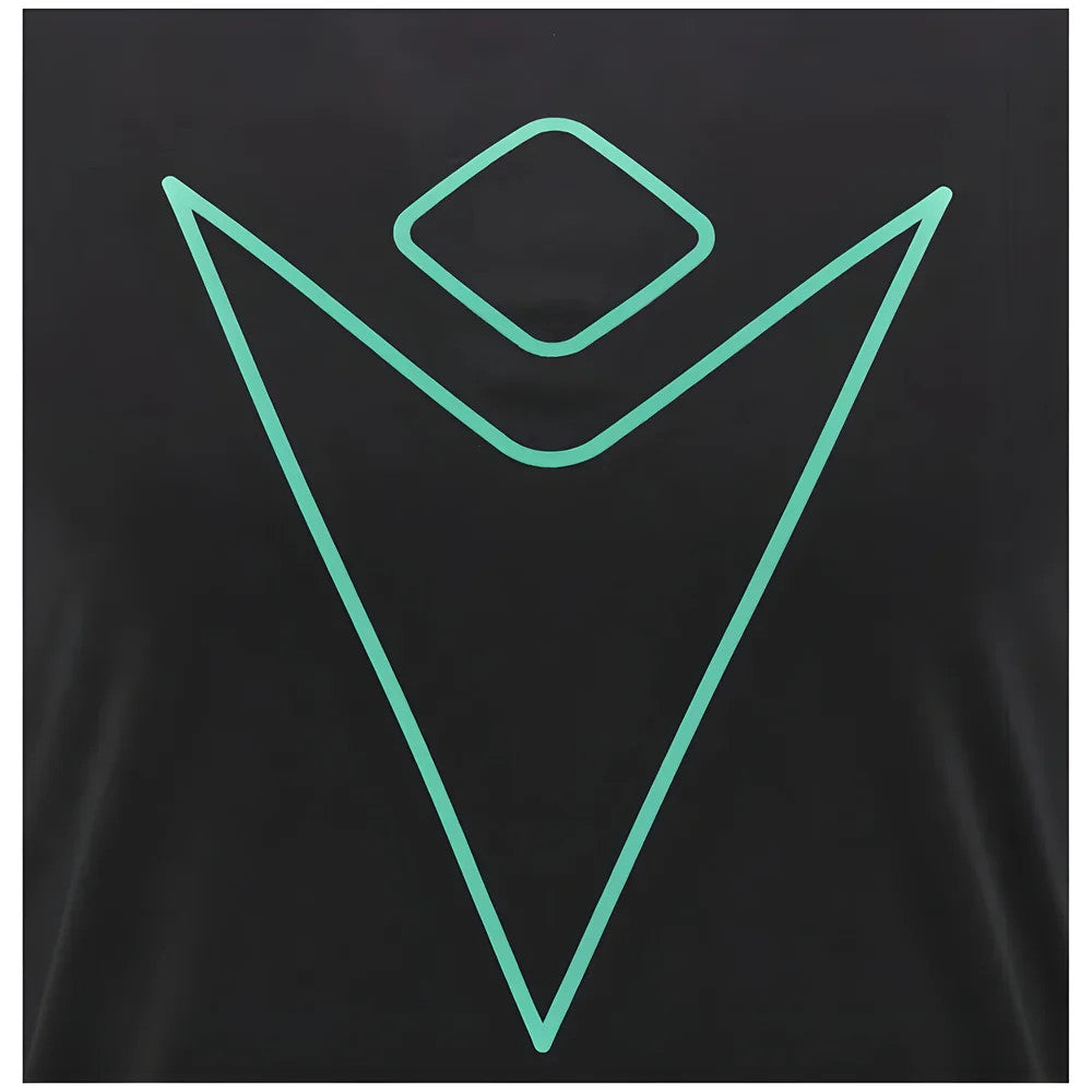 2024-2025 Ospreys Rugby Cotton T-Shirt (Black)_2