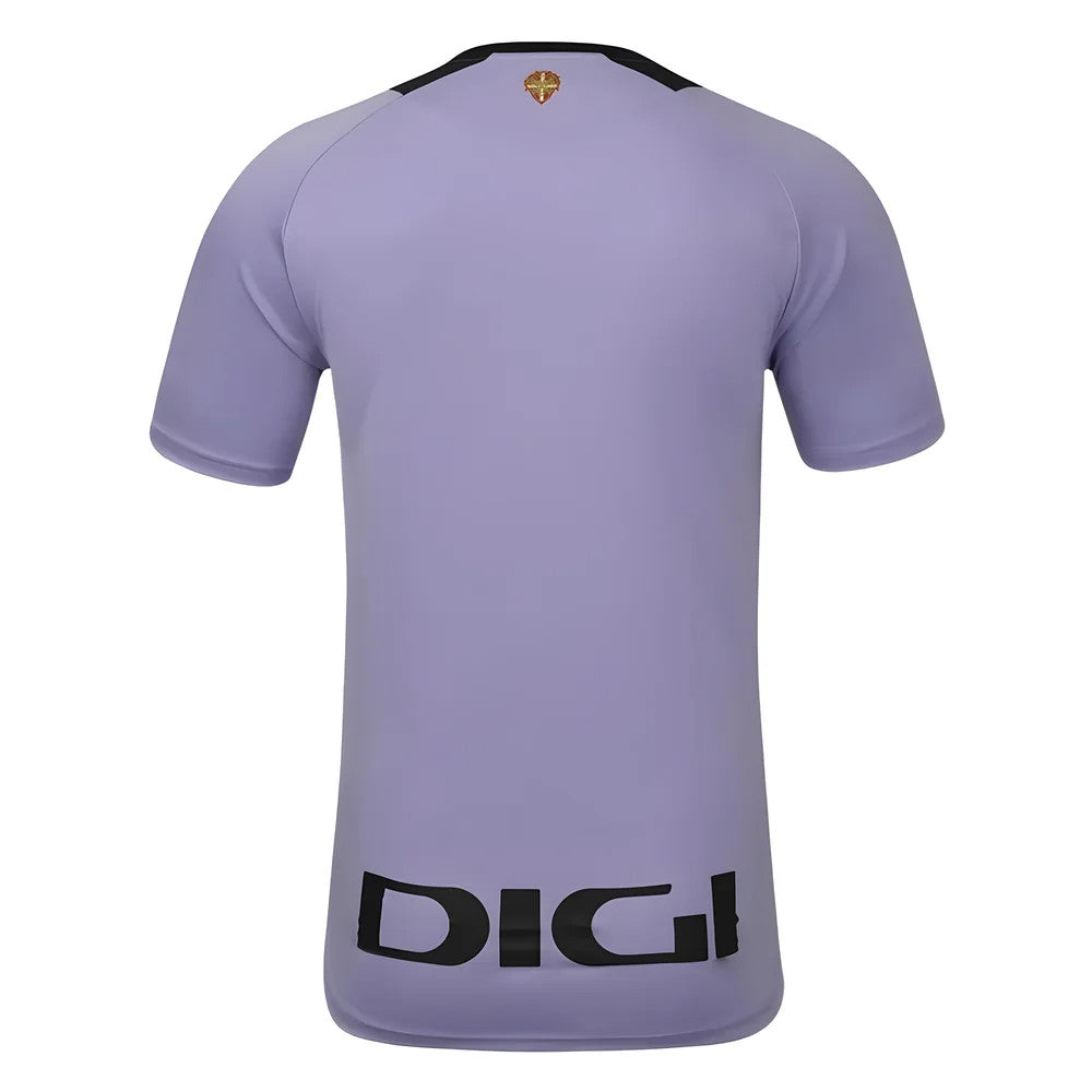 2024-2025 Athletic Bilbao Third Shirt_2