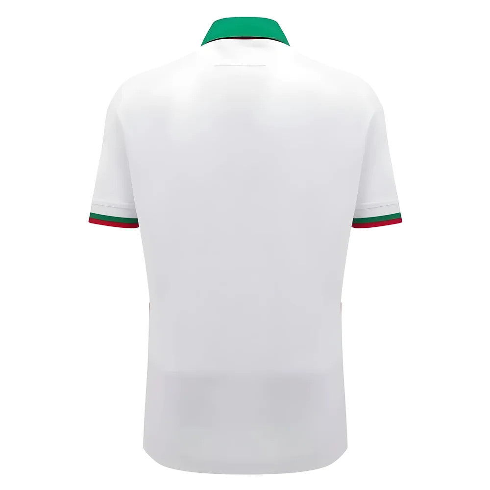 2024-2025 Wales WRU Away Cotton Rugby Shirt_1