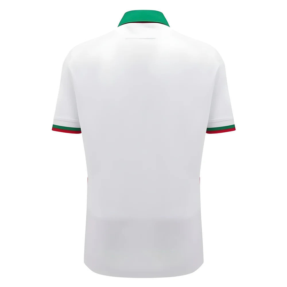 2024-2025 Wales Away Cotton Rugby Shirt (Kids)_1