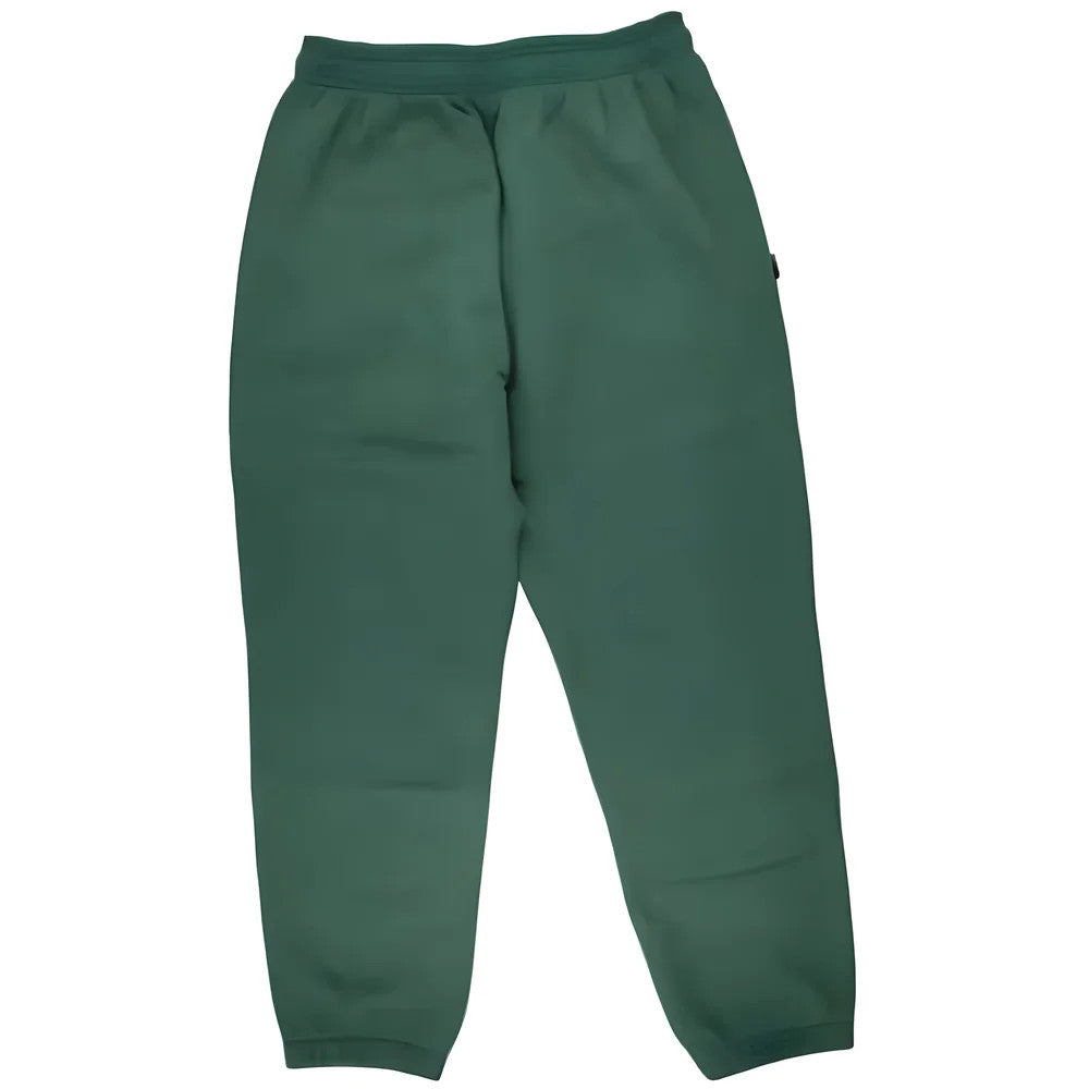 2024-2025 Ospreys Rugby Ath Travel Cotton Pants (Green)_1