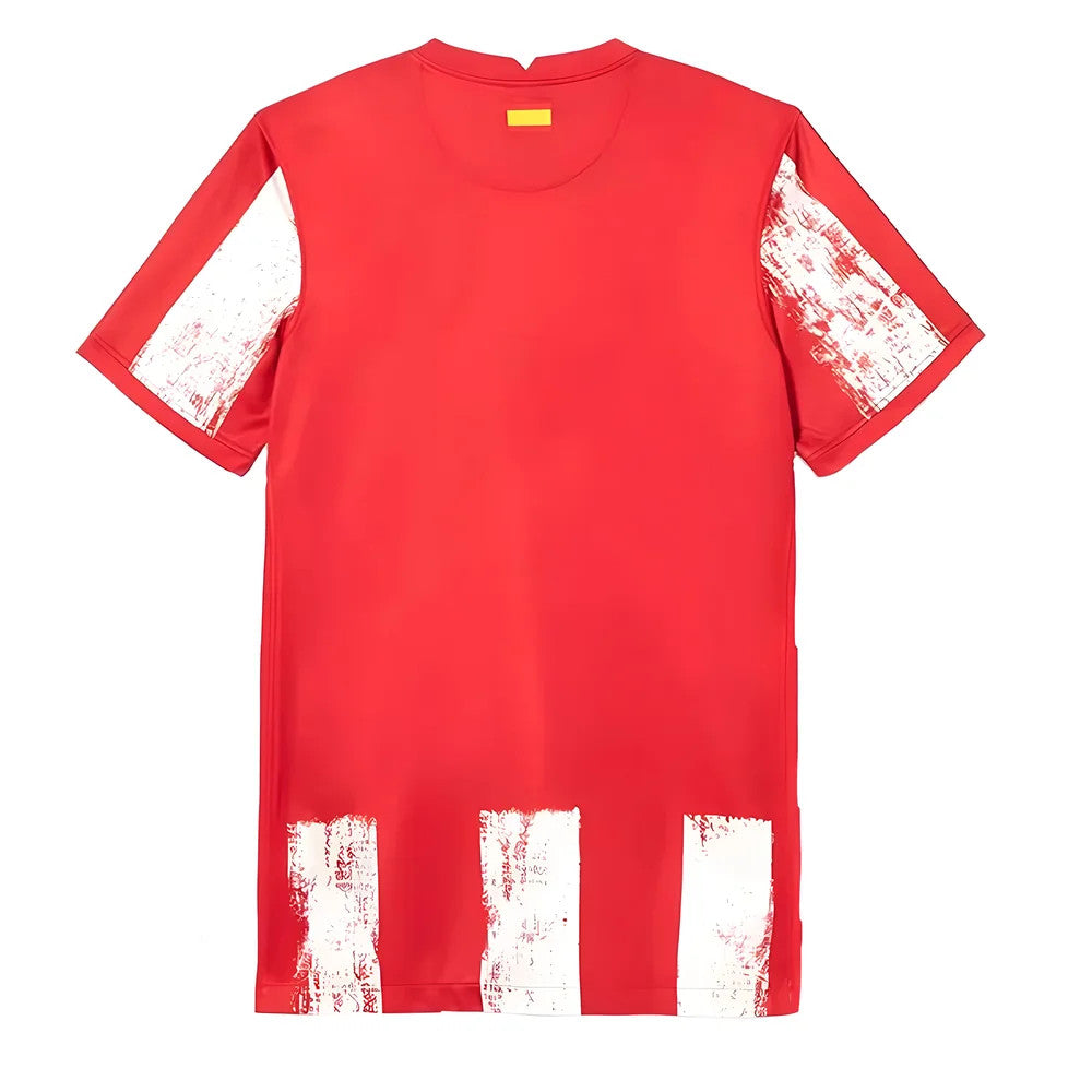 2021-2022 Atletico Madrid Womens Home Shirt_1