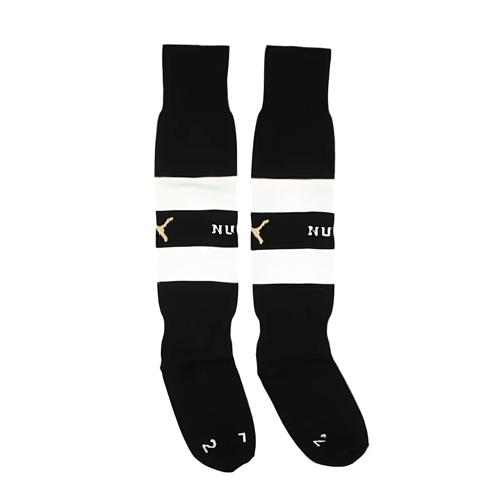 2011-2012 Newcastle Home Socks (Black)_1