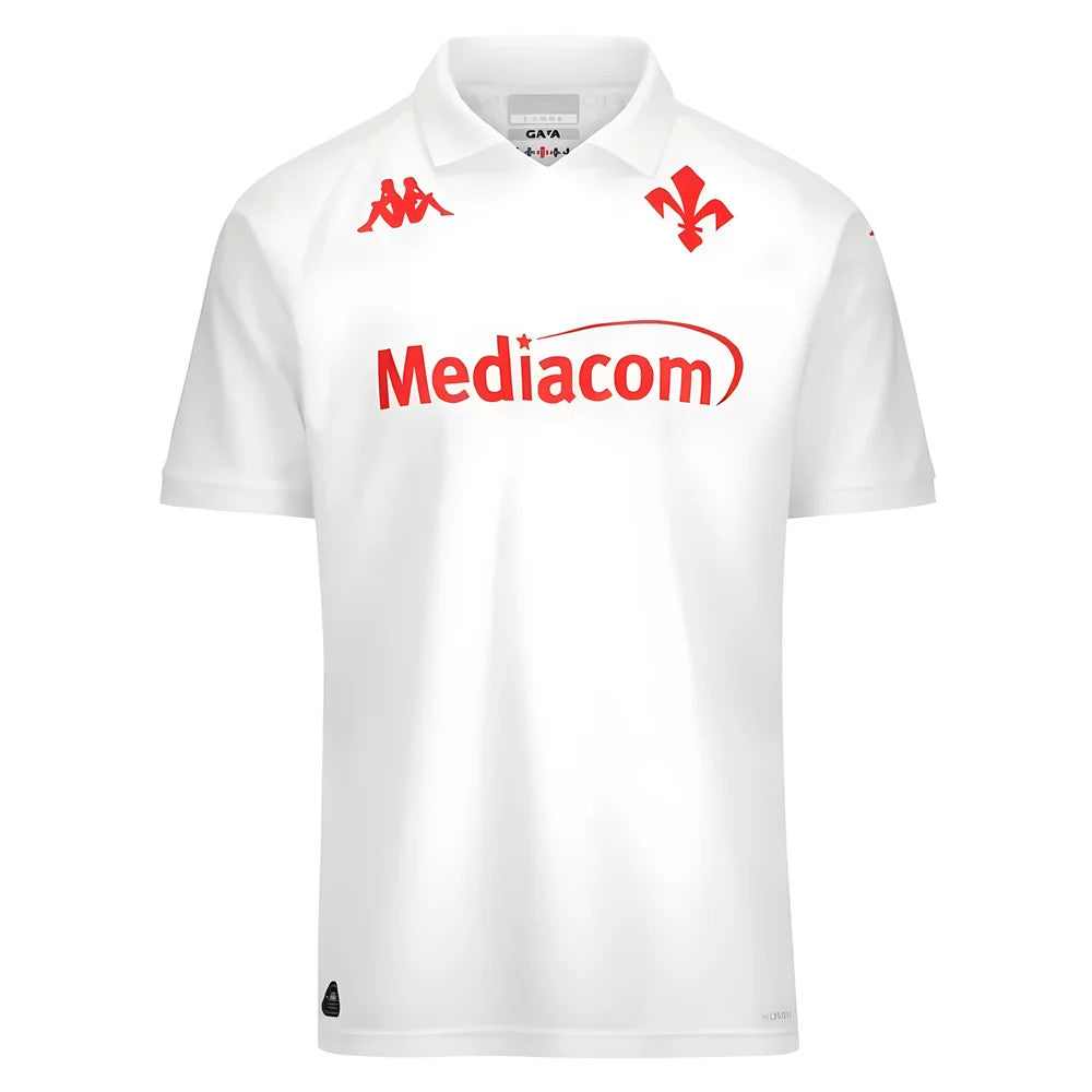 2024-2025 Fiorentina Away Shirt_2