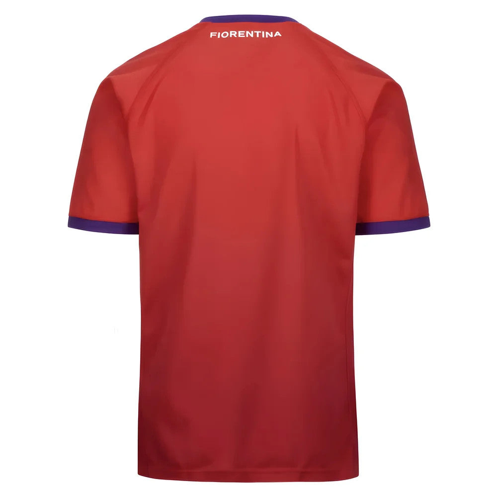 2024-2025 Fiorentina Third Shirt_2